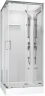 Душевая кабина Aquanet Passion 3.0 90x90 348330 без гидромассажа