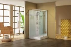 Душевая кабина Aquanet Passion 3.0 90x90 348330 без гидромассажа