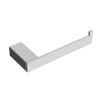 Держатель туалетной бумаги Boheme Qubic 10735-CR цвет Хром