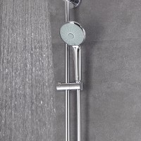 Душевая система Grohe Euphoria System 27964000 Хром латунь на стену