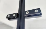 Душевая кабина Esbano Muse ESBANO ESM-QUADRO-90 90х90 R ESKM90QDR с гидромассажем