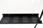 Душевая кабина Esbano Muse ESBANO ESM-QUADRO-90 90х90 R ESKM90QDR с гидромассажем