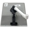 Кухонная мойка Blanco Subline 400-U 523429 Серый беж искусственный камень (литьевой мрамор) встраиваемый