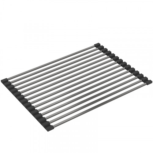 Ролл-мат Reflexion Arno RX3032BL цвет Оружейная сталь