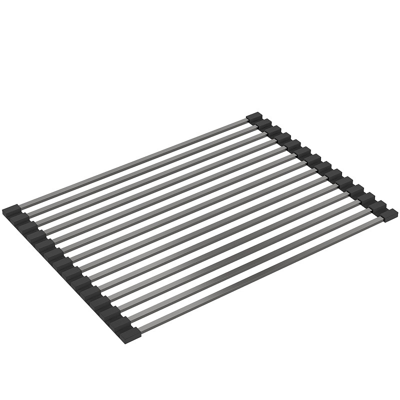 Ролл-мат Reflexion Arno RX3032BL цвет Оружейная сталь