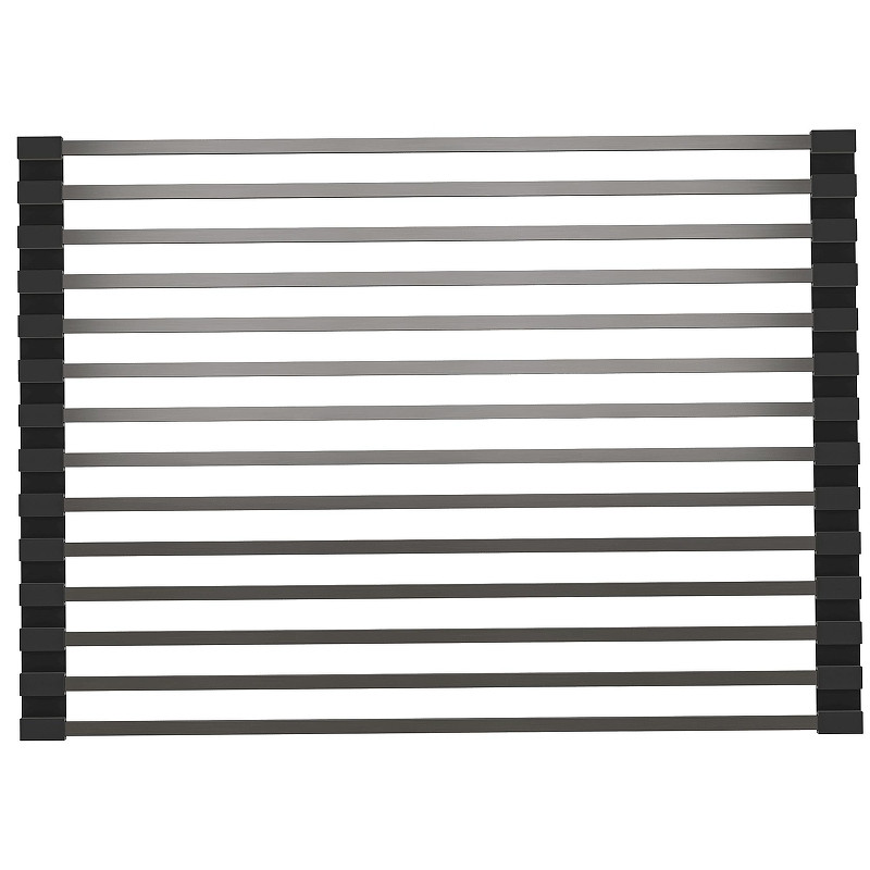 Ролл-мат Reflexion Arno RX3032BL цвет Оружейная сталь