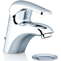 Смеситель для раковины Ravak Rosa RS 011.00 X070010 Хром латунь