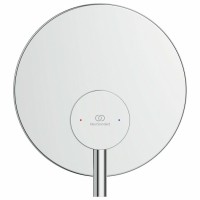 Смеситель для душа Ideal Standard Ceraline A6940AA Хром латунь встраиваемый