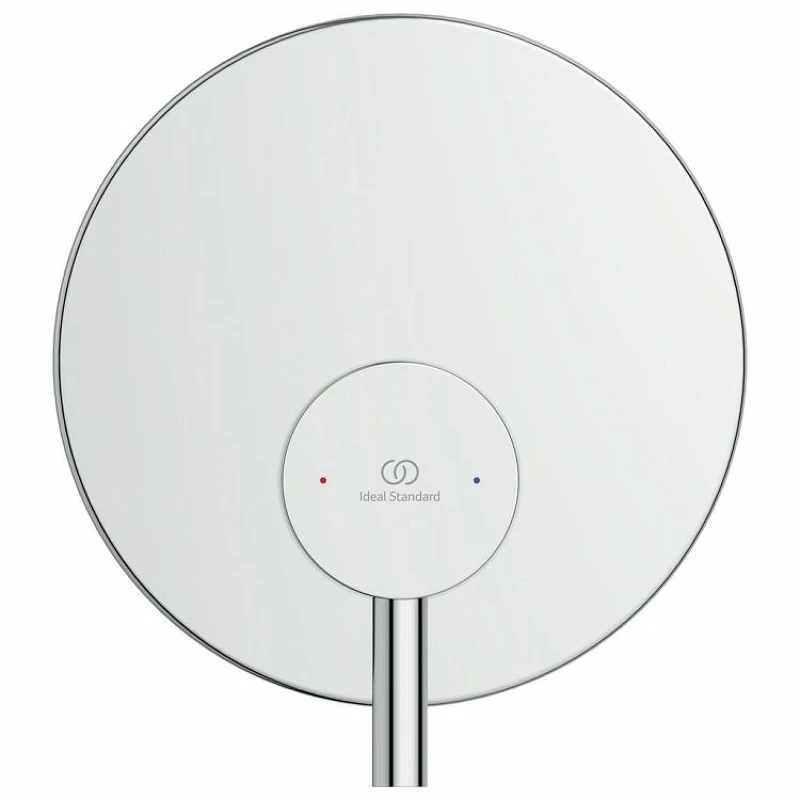 Смеситель для душа Ideal Standard Ceraline A6940AA Хром латунь встраиваемый
