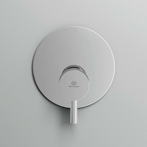 Смеситель для душа Ideal Standard Ceraline A6940AA Хром латунь встраиваемый