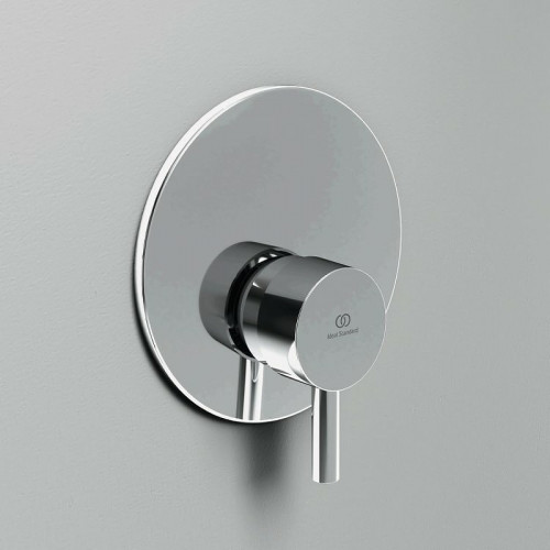 Смеситель для душа Ideal Standard Ceraline A6940AA Хром латунь встраиваемый