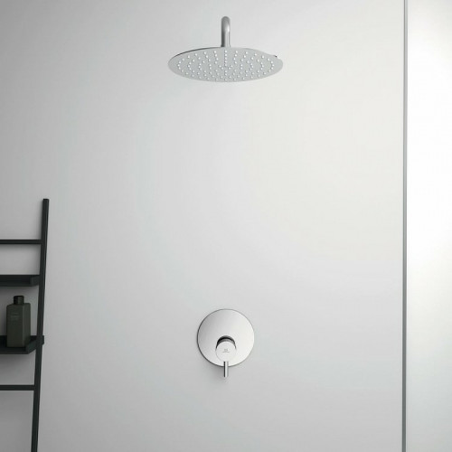 Смеситель для душа Ideal Standard Ceraline A6940AA Хром латунь встраиваемый