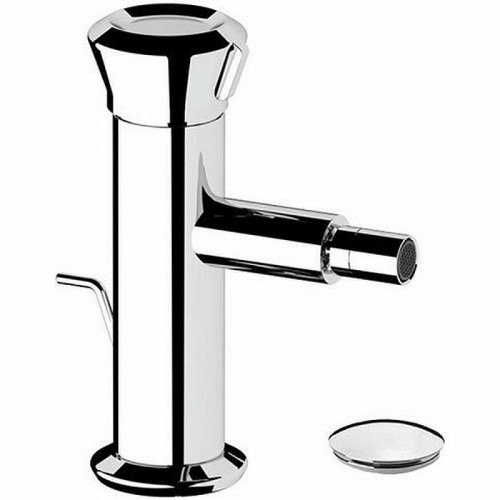 Смеситель для биде Remer Element ET20 Хром латунь