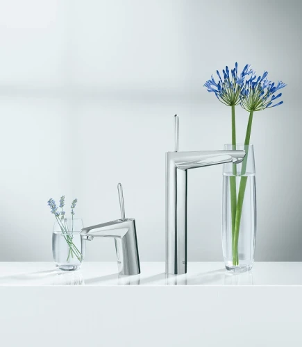 Смеситель для раковины Grohe Eurodisc Joy 23425000 Хром