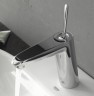 Смеситель для раковины Grohe Eurodisc Joy 23425000 Хром