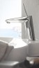 Смеситель для раковины Grohe Eurodisc Joy 23425000 Хром
