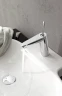 Смеситель для раковины Grohe Eurodisc Joy 23425000 Хром