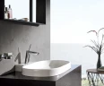 Смеситель для раковины Grohe Eurodisc Joy 23425000 Хром