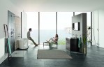 Смеситель для раковины Grohe Eurodisc Joy 23425000 Хром