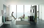 Смеситель для раковины Grohe Eurodisc Joy 23425000 Хром