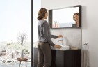 Смеситель для раковины Grohe Eurodisc Joy 23425000 Хром