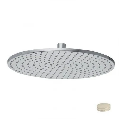 Верхний душ Fima Carlo Frattini Showerhead F2224/2SN цвет Никель брашированный