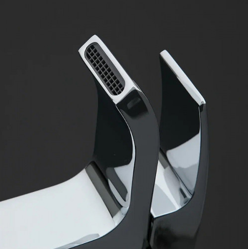 Смеситель для раковины Gappo G07 G1007-1 Хром латунь