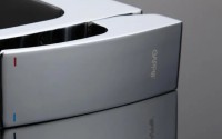 Смеситель для раковины Gappo G07 G1007-1 Хром латунь