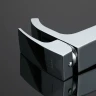 Смеситель для раковины Gappo G07 G1007-1 Хром латунь