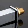 Смеситель для раковины Gappo G07 G1007-1 Хром латунь