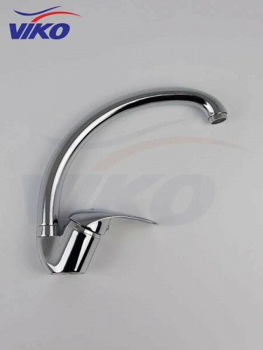 Смеситель для кухни Viko V-6904 Хром