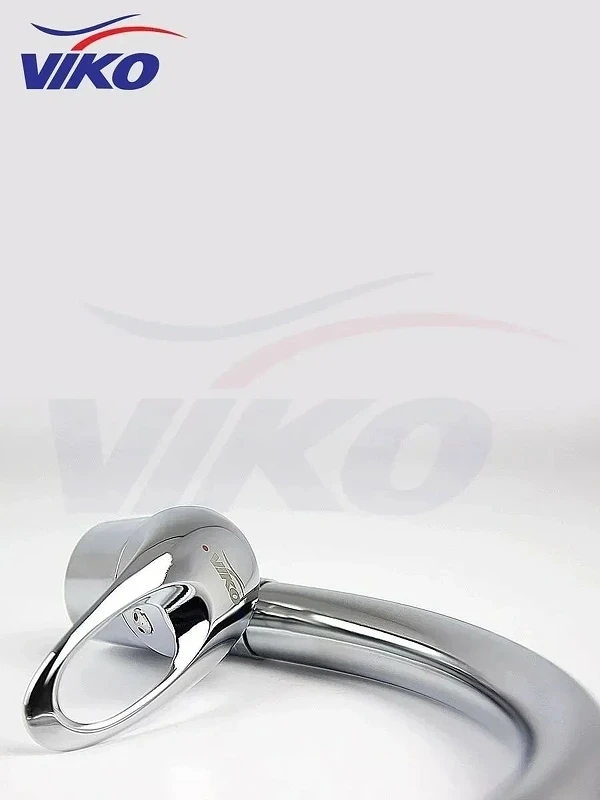 Смеситель для кухни Viko V-6904 Хром