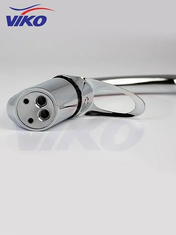 Смеситель для кухни Viko V-6904 Хром