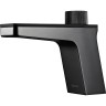 Смеситель для раковины Black&White Universe U7510GM 7510U