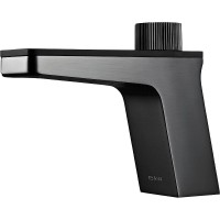 Смеситель для раковины Black&amp;White Universe U7510GM 7510U