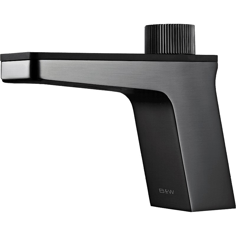 Смеситель для раковины Black&White Universe U7510GM 7510U