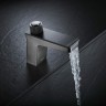 Смеситель для раковины Black&White Universe U7510GM 7510U
