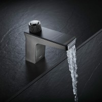 Смеситель для раковины Black&amp;White Universe U7510GM 7510U