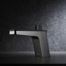 Смеситель для раковины Black&White Universe U7510GM 7510U
