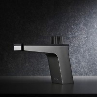 Смеситель для раковины Black&amp;White Universe U7510GM 7510U