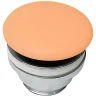 Донный клапан Artceram ACA038 13 00 click-clack Arancio cammeo