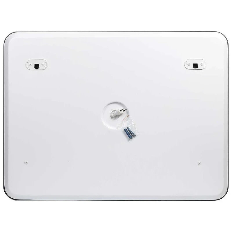 Зеркало Vincea 100 VLM-3VC1007-2 с подсветкой с сенсорным выключателем с подогревом и диммером