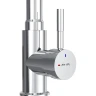 Смеситель для кухни AM.PM X-Joy S F85B07605 Хром Серый