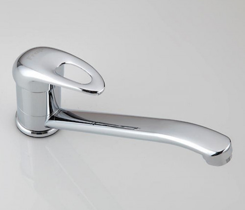 Смеситель для кухни Frap H03 F4903 Хром