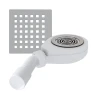 Сифон для душевого трапа RGW Stone Tray 50241120-00