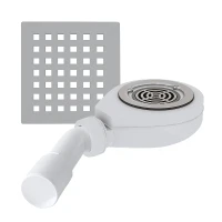 Сифон для душевого трапа RGW Stone Tray 50241120-00