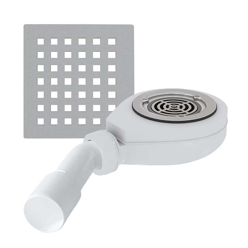 Сифон для душевого трапа RGW Stone Tray 50241120-00