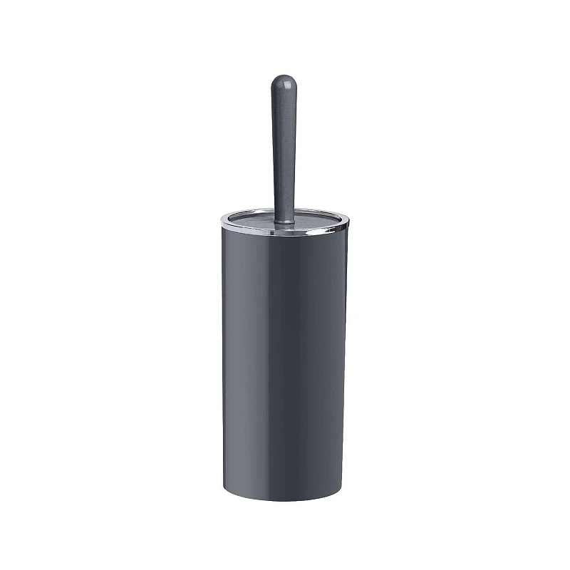 Ершик для унитаза Fixsen FX-453-5 цвет Серый