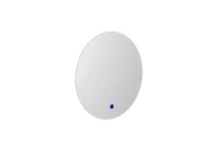 Зеркало Scarabeo Mirror 50 2201 с подсветкой с выключателем