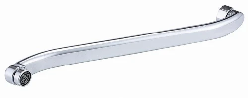 Излив для смесителя Kaiser 7236 цвет Хром